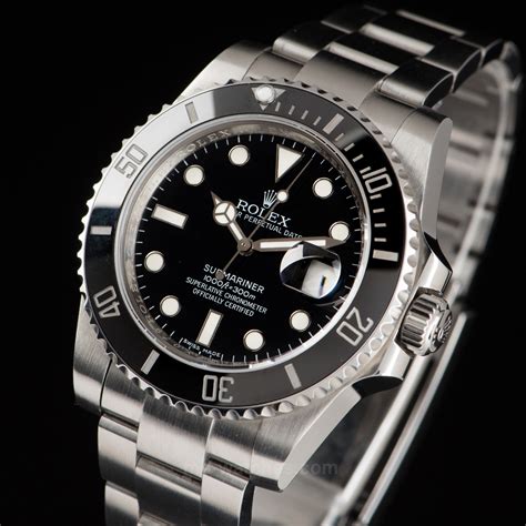 rolex lc170|Rolex Submariner Date 116610LN .